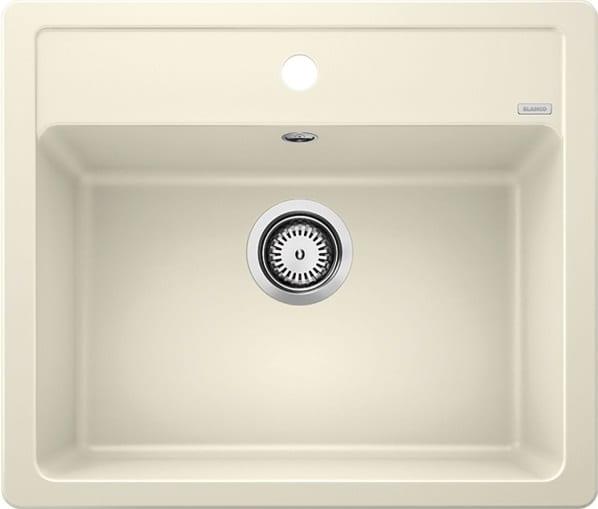 Мойка кухонная Blanco Legra 6 Жасмин 523335 58.5х50