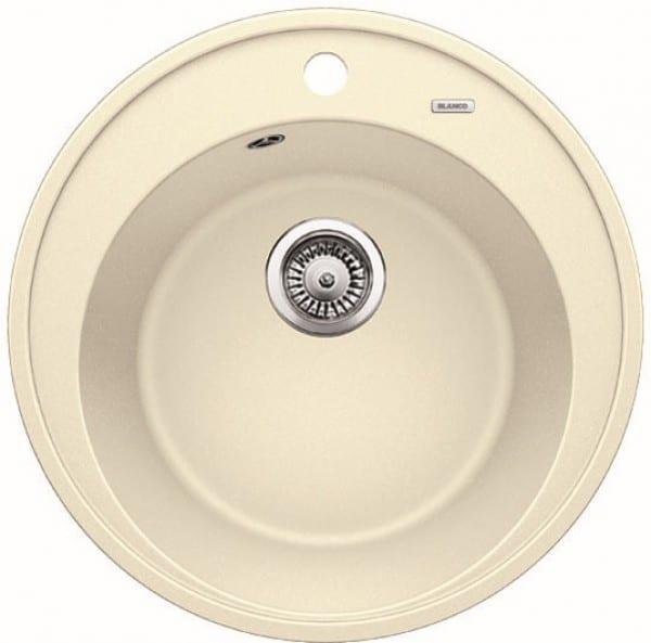 Мойка кухонная Blanco Riona 45 Жасмин 521399 50х50