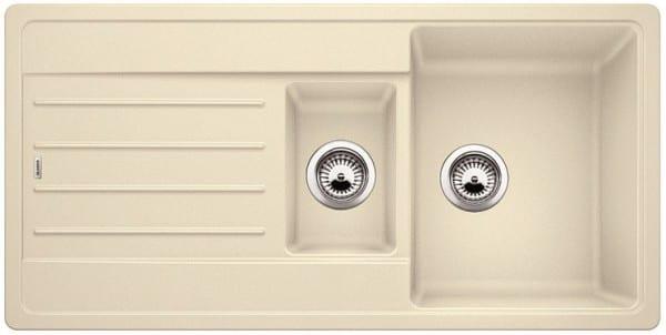 Мойка кухонная Blanco Legra 6S Жасмин 522210 100х50