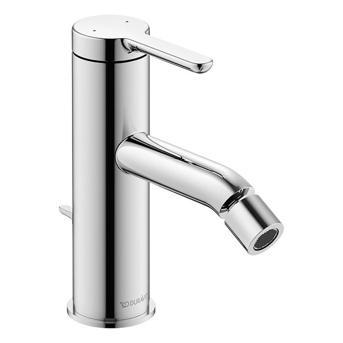 Смеситель для биде Duravit С.1 C12400001010