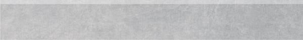 Плинтус Kerama Marazzi Королевская Дорога Серый Светлый Обрезной SG614800R/6BT 9.5x60