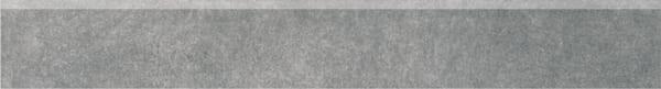 Плинтус Kerama Marazzi Королевская Дорога Серый Темный Обрезной SG614600R/6BT 9.5x60