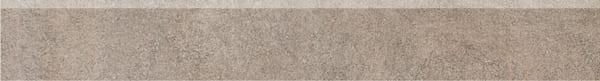 Плинтус Kerama Marazzi Королевская Дорога Коричневый Светлый Обрезной SG614400R/6BT 9.5x60