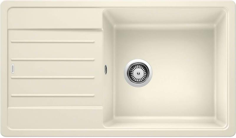 Мойка кухонная Blanco Legra XL 6 S Жасмин 523329 86х50