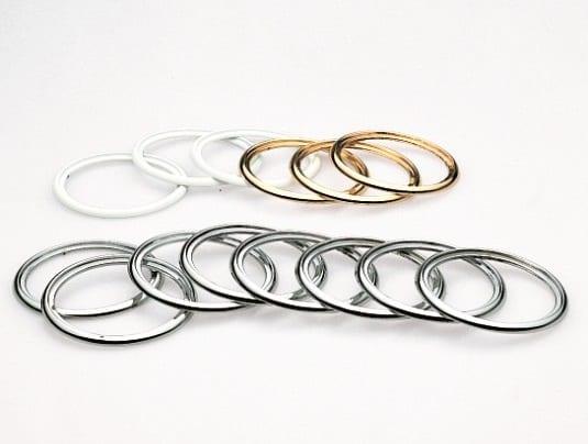 Декоративное кольцо Colombo Design Melo В1200.000