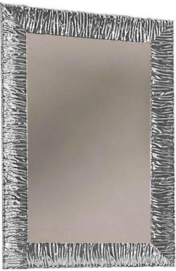 Зеркало подвесное Kerasan Retro 736502 argento 70x100