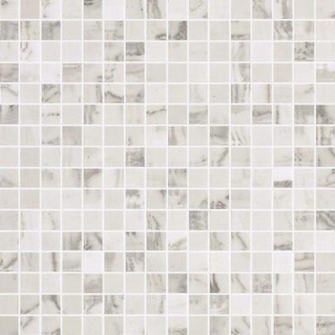 Мозаика Atlas Concorde Marvel Pro Statuario Select Mosaico Lapp. ADQC 30x30