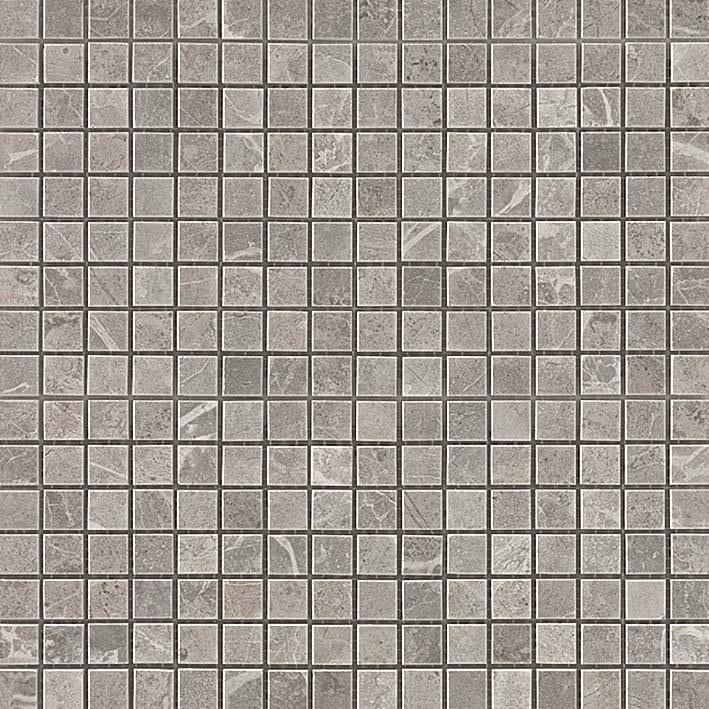 Мозаика Atlas Concorde Marvel Pro Grey Fleury Mosaico Lapp. ADQG 30x30