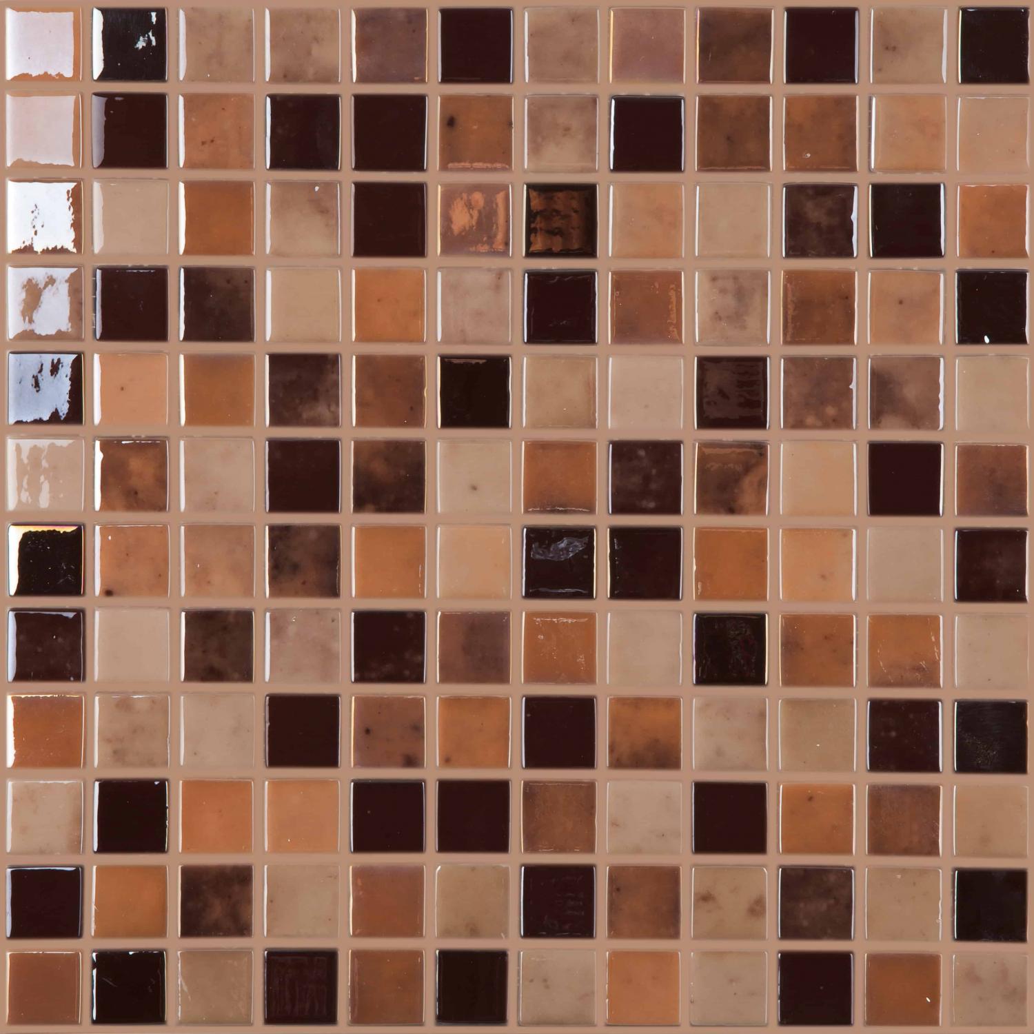 Мозаика Vidrepur Lux 406 31.7x31.7