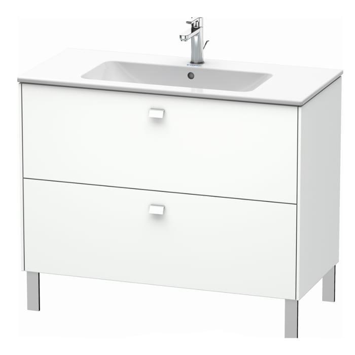 Тумба напольная Duravit Brioso BR440301018 120х47.9х68.3