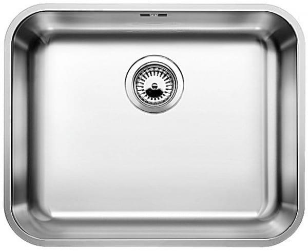 Мойка кухонная Blanco Supra 500-U 518205 50х40