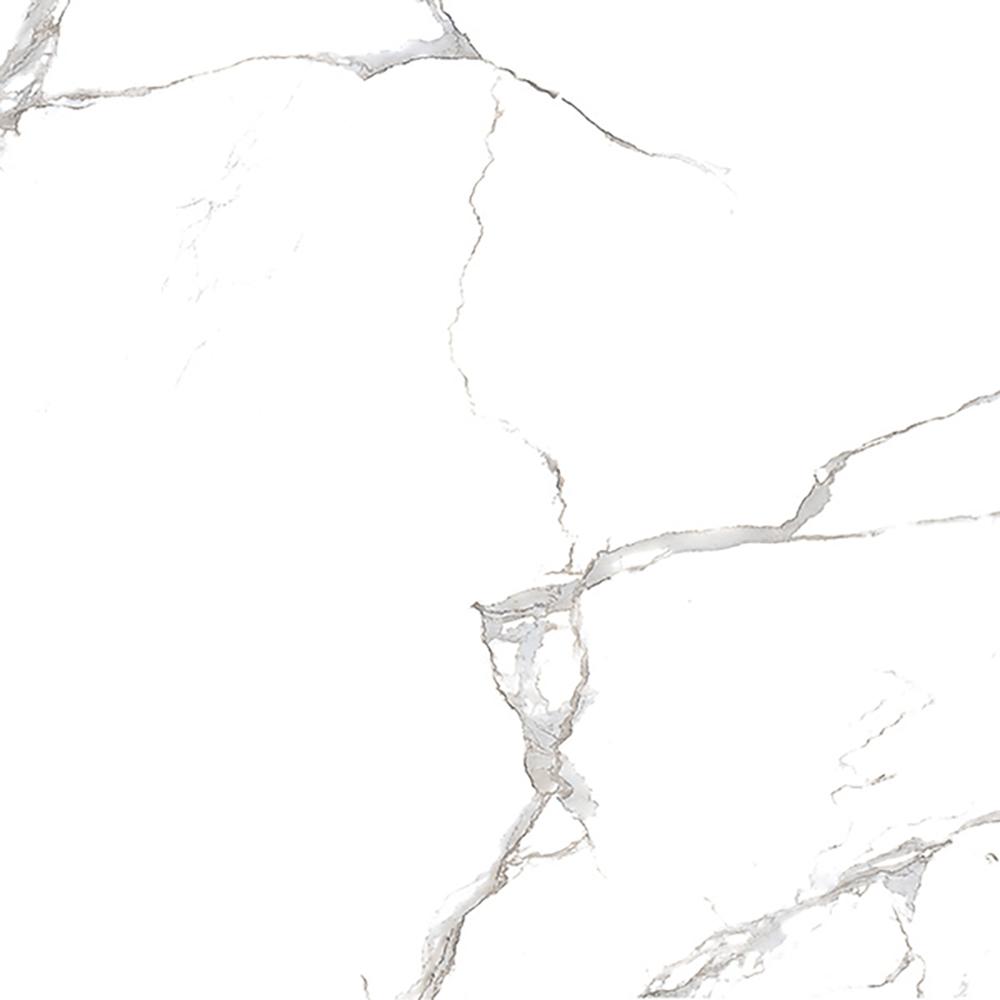 Керамогранит Italica Tiles White Soul Polished 60x60