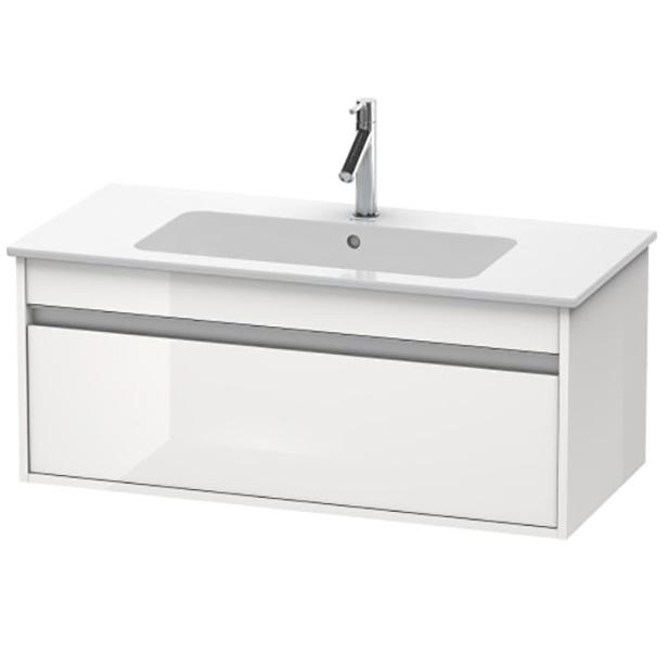 Тумба подвесная Duravit Ketho KT642002222 100x47.5