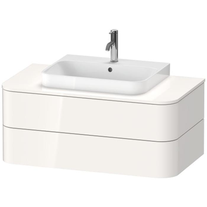 Тумба подвесная Duravit Happy D.2 Plus HP496102222 100x55