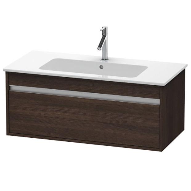 Тумба подвесная Duravit Ketho KT642005353 100x47.5