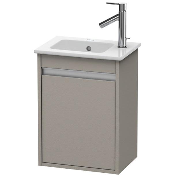 Тумба подвесная Duravit Ketho KT6417L1414 55x28.5