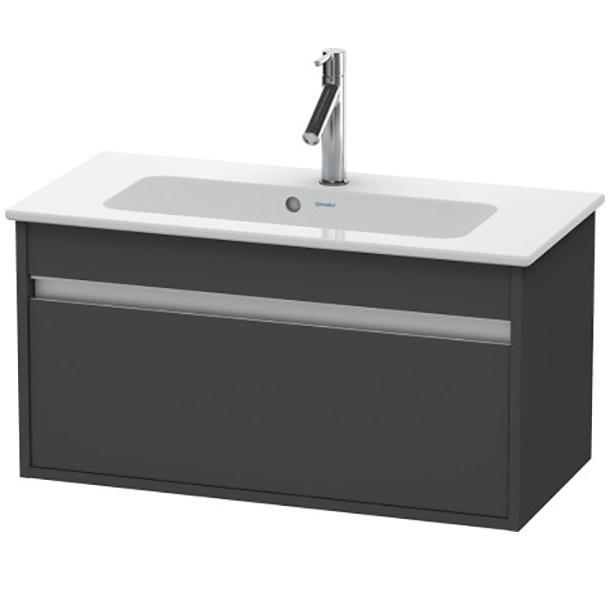 Тумба подвесная Duravit Ketho KT642304949 80x38.5