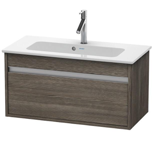 Тумба подвесная Duravit Ketho KT642305151 80x38.5