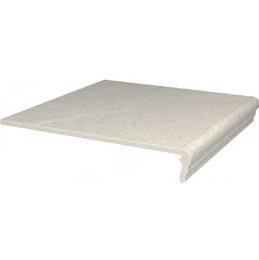 Ступень фронтальная Kerama Marazzi Бореале беж светлый SG934700N/GR 30х30