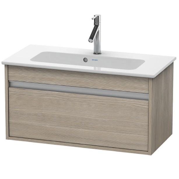 Тумба подвесная Duravit Ketho KT642303131 80x38.5