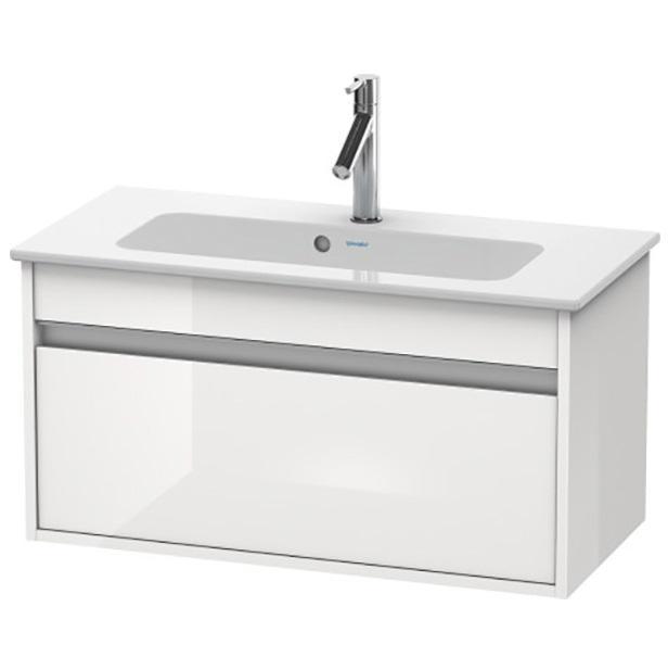 Тумба подвесная Duravit Ketho KT642302222 80x38.5