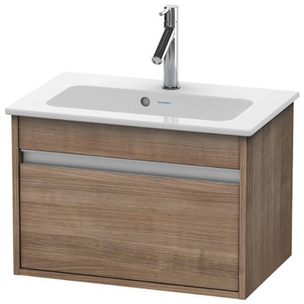 Тумба подвесная Duravit Ketho KT642207373 60x38.5