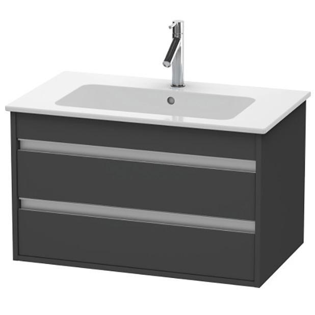 Тумба подвесная Duravit Ketho KT642904949 80x47.5