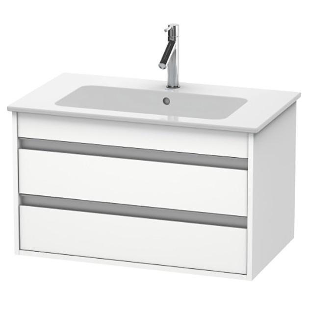 Тумба подвесная Duravit Ketho KT642901818 80x47.5