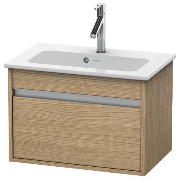 Тумба подвесная Duravit Ketho KT642205252 60x38.5