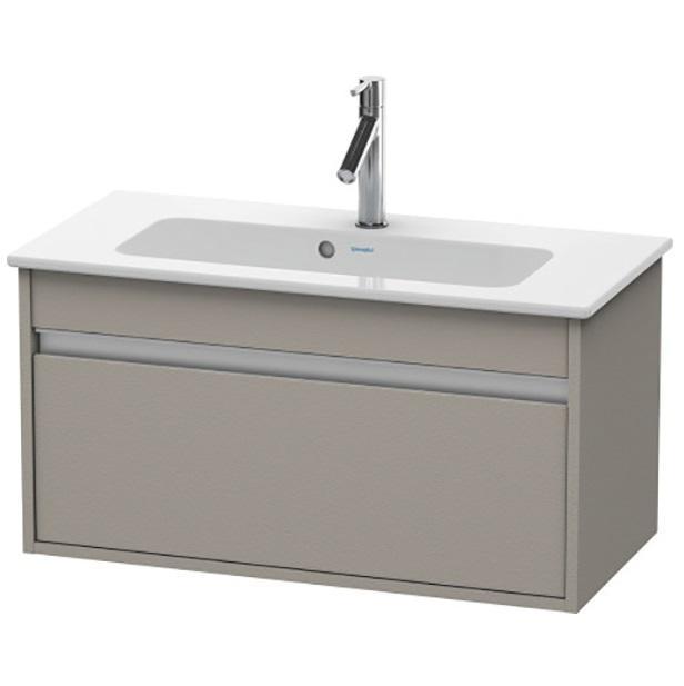Тумба подвесная Duravit Ketho KT642301414 80x38.5