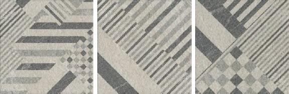 Керамогранит Kerama Marazzi Бореале серый микс SG935400N 30х30