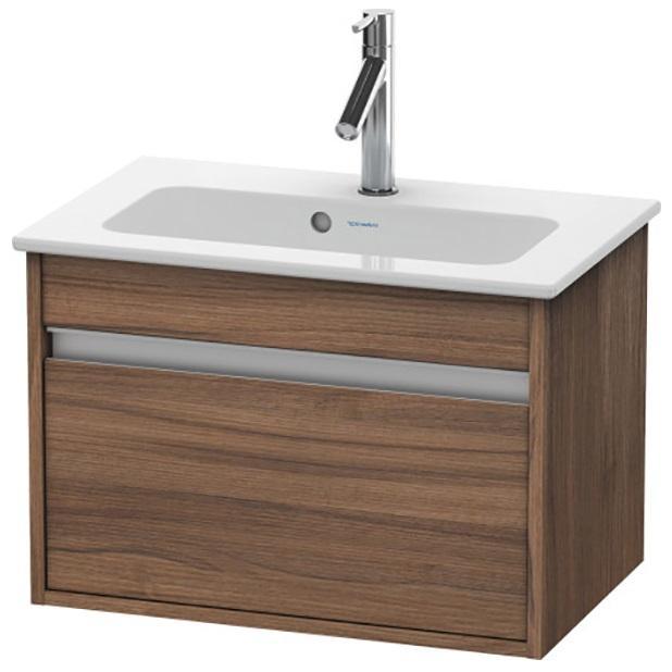 Тумба подвесная Duravit Ketho KT642207979 60x38.5