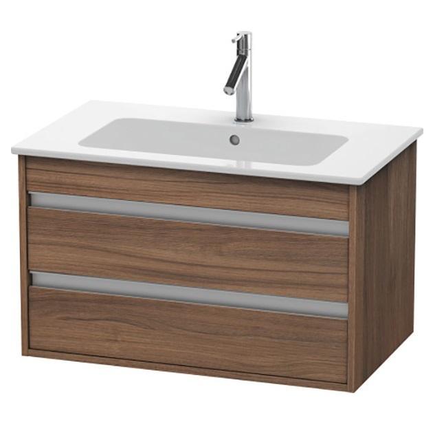 Тумба подвесная Duravit Ketho KT642907979 80x47.5