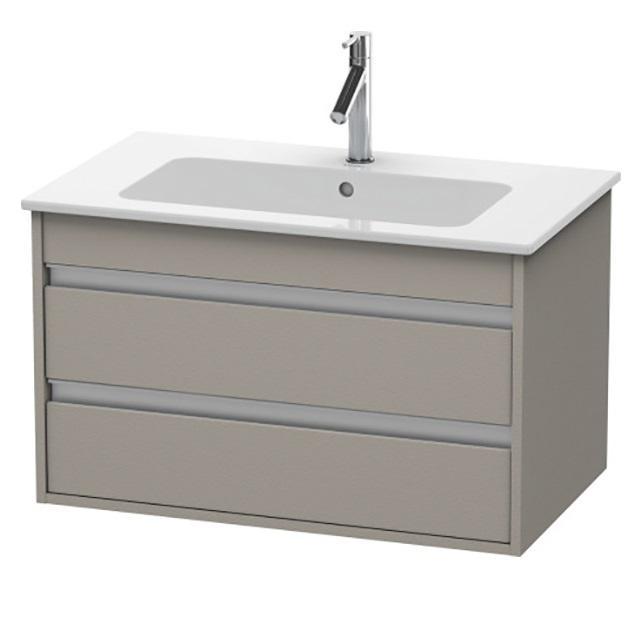 Тумба подвесная Duravit Ketho KT642901414 80x47.5