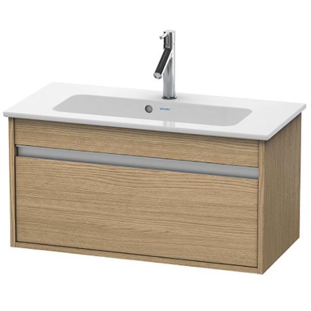 Тумба подвесная Duravit Ketho KT642305252 80x38.5