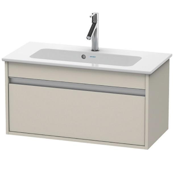 Тумба подвесная Duravit Ketho KT642309191 80x38.5