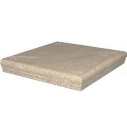 Ступень угловая Kerama Marazzi Бореале бежевый SG934800N/GR/AN 30х30