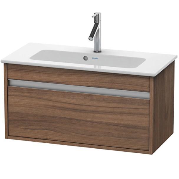 Тумба подвесная Duravit Ketho KT642307979 80x38.5