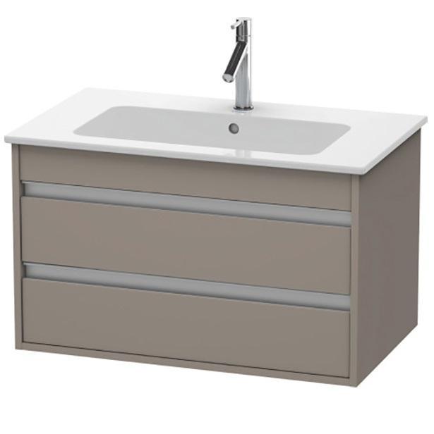 Тумба подвесная Duravit Ketho KT642904343 80x47.5