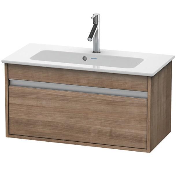Тумба подвесная Duravit Ketho KT642307373 80x38.5