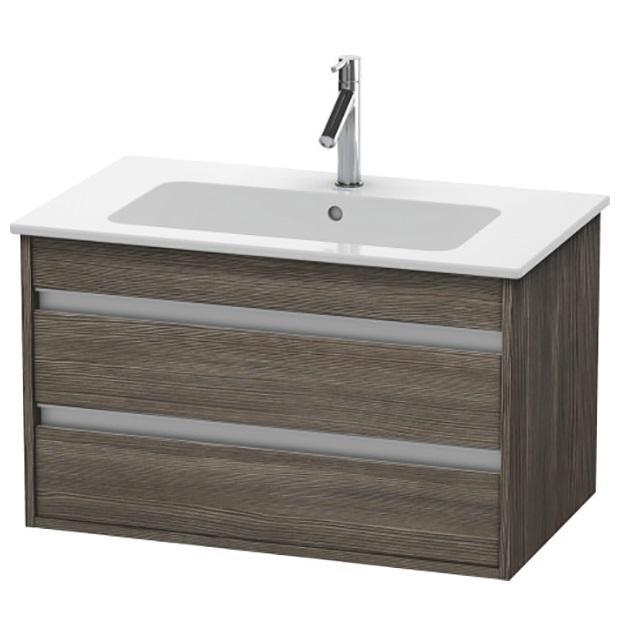 Тумба подвесная Duravit Ketho KT642905151 80x47.5