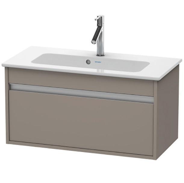 Тумба подвесная Duravit Ketho KT642304343 80x38.5