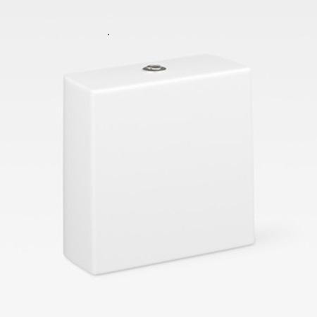 Бачок для унитаза Armani Roca Baia Off-white 7.3410.C.091.0