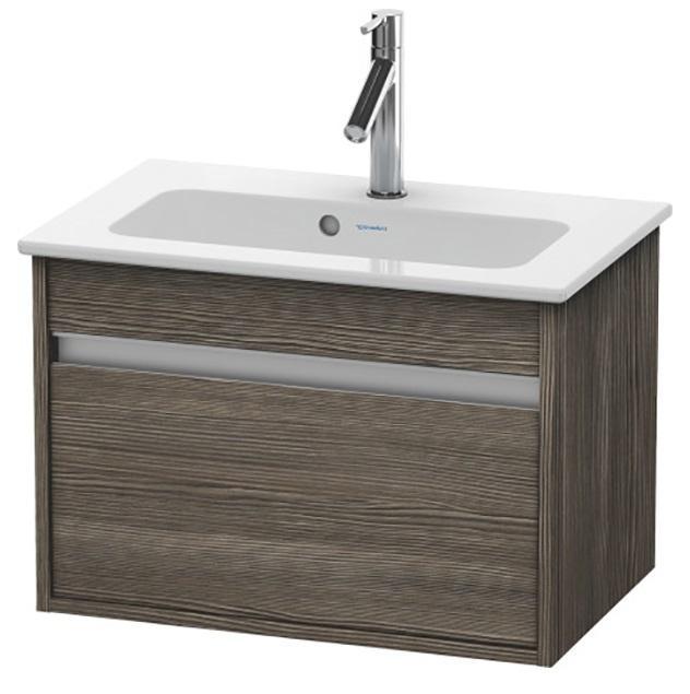 Тумба подвесная Duravit Ketho KT642205151 60x38.5