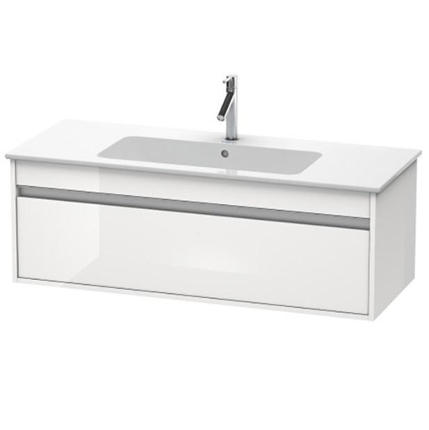 Тумба подвесная Duravit Ketho KT642102222 120x47.5