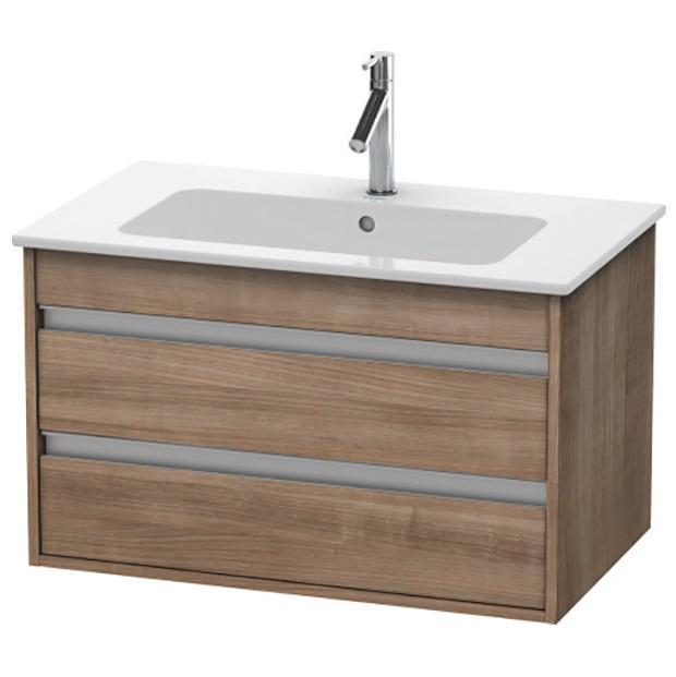 Тумба подвесная Duravit Ketho KT642907373 80x47.5