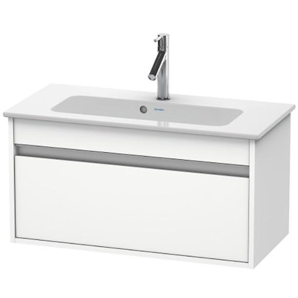 Тумба подвесная Duravit Ketho KT642301818 80x38.5