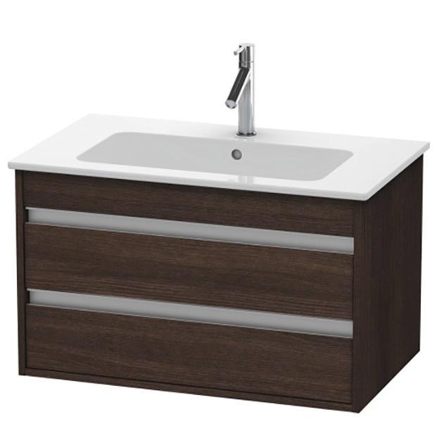 Тумба подвесная Duravit Ketho KT642905353 80x47.5