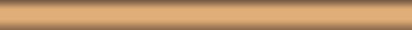 Карандаш Kerama Marazzi Рыжий Матовый 145 1.5x20