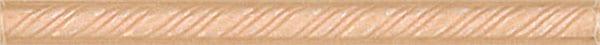 Карандаш Kerama Marazzi Косичка Желтый 195 1.5x20